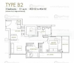 Onerobey (D19), Apartment #454786401